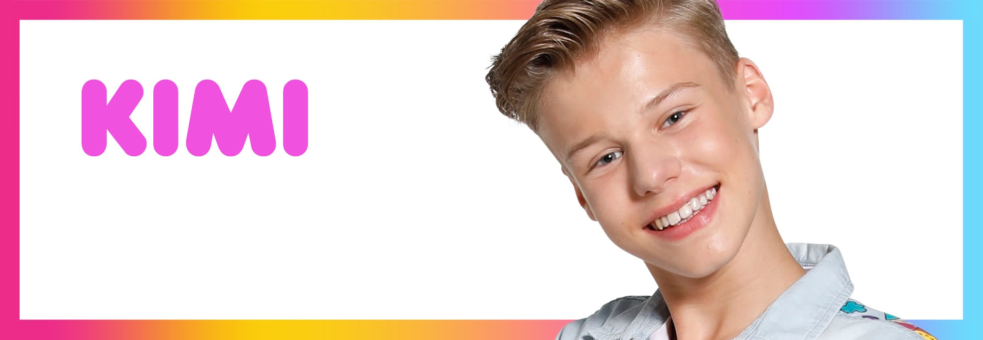 KIDZ BOP KIDS - KIDZ BOP Germany